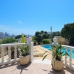 Calpe property: 4 bedroom Villa in Calpe, Spain 261190