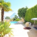 Calpe property:  Villa in Alicante 261190