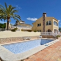 Calpe property: Villa for sale in Calpe 261191