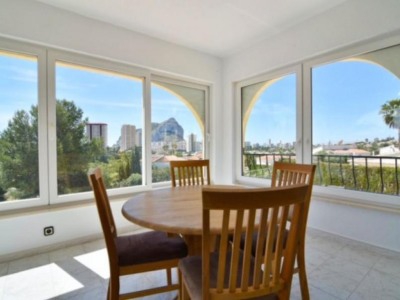 Calpe property: Villa with 6 bedroom in Calpe, Spain 261191