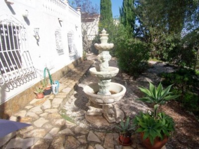 Orba Valley property: Villa for sale in Orba Valley, Spain 261192