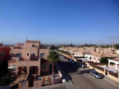 Los Montesinos property: Villa with 3 bedroom in Los Montesinos, Spain 261193