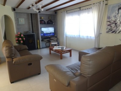 Formentera Del Segura property: House with 3 bedroom in Formentera Del Segura 261195