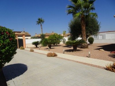 Formentera Del Segura property: House with 3 bedroom in Formentera Del Segura, Spain 261195