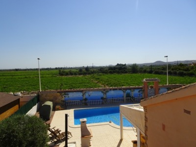 Formentera Del Segura property: House in Alicante for sale 261195