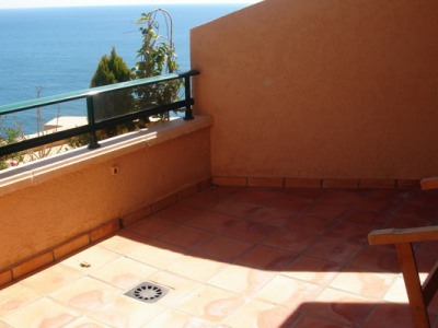 Apartment with 3 bedroom in town, Spain 262186