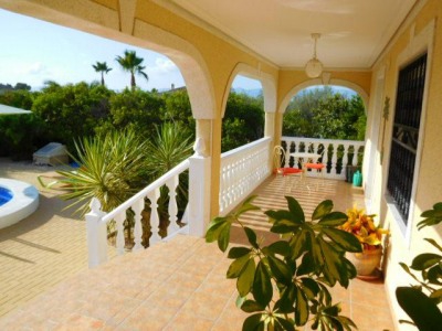 Catral property: Villa with 3 bedroom in Catral 262191