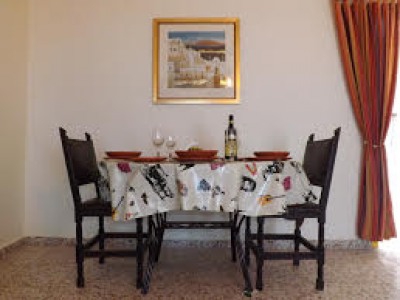 Juzcar property: Townhome with 3 bedroom in Juzcar, Spain 262206