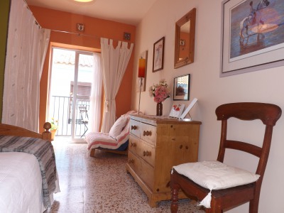 Juzcar property: Malaga Townhome 262206