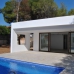 Moraira property: Alicante, Spain Villa 262209