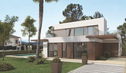 Finestrat property: Villa to rent in Finestrat, Spain 262213