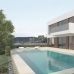 Finestrat property: Villa in Finestrat 262213