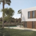 Finestrat property: Alicante Villa, Spain 262213