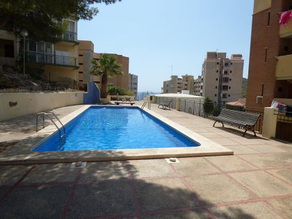 Benidorm property: Apartment for sale in Benidorm 262215