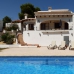 Pedreguer property: Alicante, Spain Villa 262218