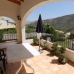 Pedreguer property: 3 bedroom Villa in Alicante 262218