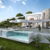 Moraira property: Alicante, Spain Villa 262226