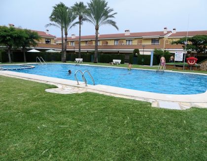 Denia property: Apartment for sale in Denia 262232