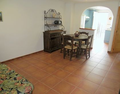 Denia property: Apartment for sale in Denia, Alicante 262232