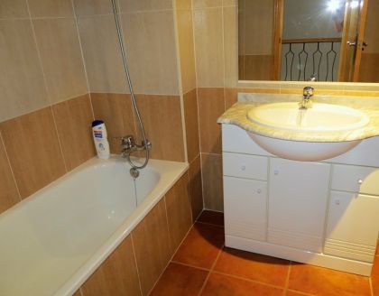 Denia property: Denia Apartment 262232