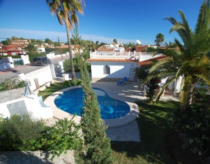 Els Poblets property: Villa with 5 bedroom in Els Poblets, Spain 262233