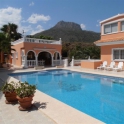 Calpe property: Villa for sale in Calpe 262235