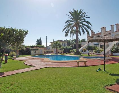 Denia property: Apartment for sale in Denia 262243