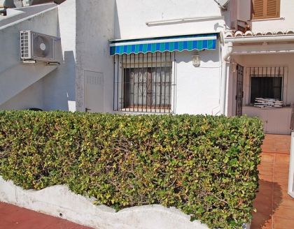 Denia property: Apartment with 2 bedroom in Denia 262243