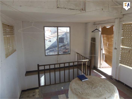 Alcaudete property: Townhome for sale in Alcaudete, Spain 262891