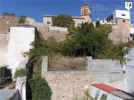 Alcaudete property: Townhome for sale in Alcaudete, Jaen 262891