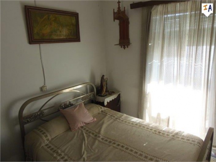 Alcaudete property: Jaen property | 6 bedroom Townhome 262891