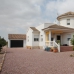 Pinoso property: Pinoso, Spain Villa 262899