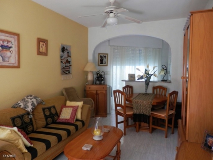 Bungalow for sale in town, Spain 262900