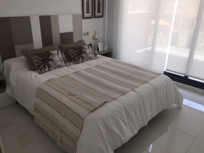 Torre De La Horadada property: Apartment in Alicante for sale 262903