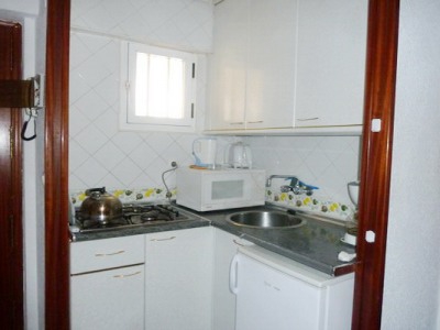 Benidorm property: Apartment with 2 bedroom in Benidorm 262981