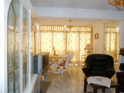 Benidorm property: Apartment to rent in Benidorm, Alicante 262981