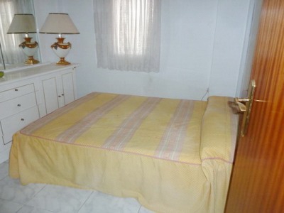 Benidorm property: Alicante property | 2 bedroom Apartment 262981