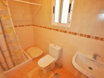 Los Altos property: Townhome with 3 bedroom in Los Altos, Spain 262992