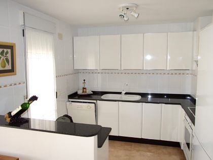 Denia property: Apartment for sale in Denia, Alicante 262994