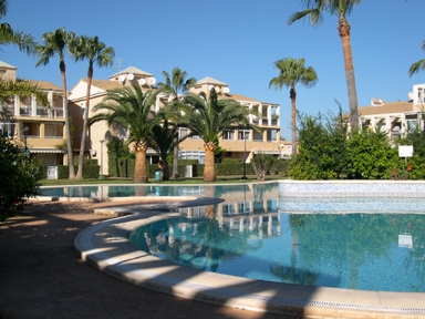 Denia property: Alicante property | 2 bedroom Apartment 262994