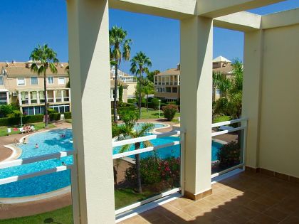 Denia property: Denia, Spain | Apartment for sale 262994