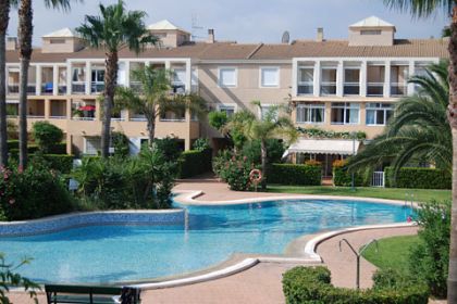 Denia property: Denia Apartment 262994