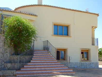 Denia property: Villa for sale in Denia 262995