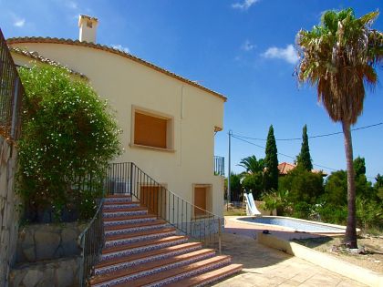 Denia property: Villa for sale in Denia, Spain 262995