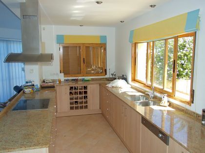 Denia property: Villa in Alicante for sale 262995