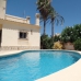 Denia property: Alicante, Spain Villa 263004