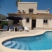 Denia property:  Villa in Alicante 263004