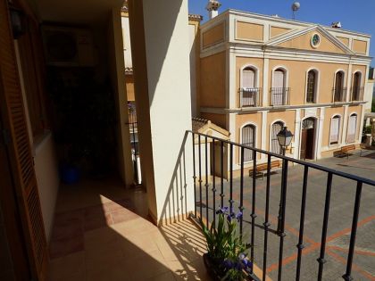 Jesus Pobre property: Alicante property | 4 bedroom Villa 263008