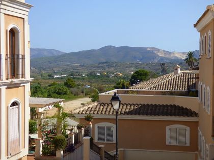 Jesus Pobre property: Jesus Pobre, Spain | Villa for sale 263008