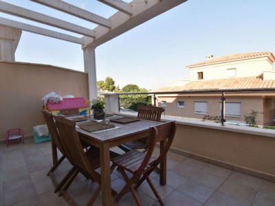 Calpe property: Alicante Villa 263012